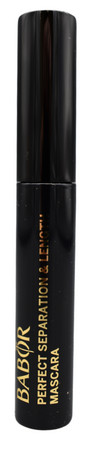 Babor Perfect Separation & Length Mascara řasenka pro maximální délku a dokonale oddělené řasy
