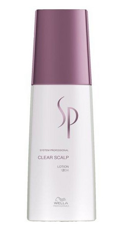 Wella Professionals SP Clear Scalp Leave-in Lotion