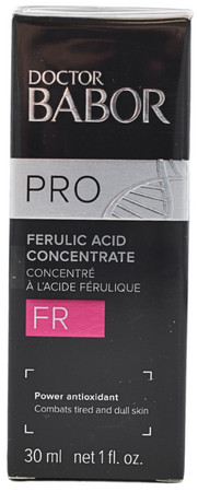 Babor Doctor Pro FR Ferulic Acid Concentrate Antioxidatives Verjüngungsserum
