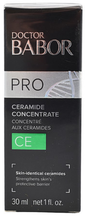 Babor Doctor Pro CE Ceramide Concentrate Serum, das eine Schutzbarriere bildet