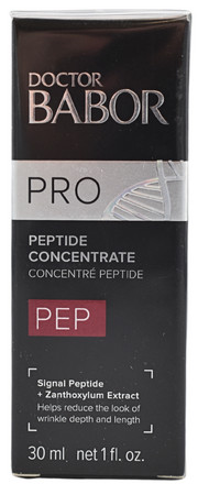Babor Doctor Pro PEP Peptide Concentrate Anti-Falten-Serum