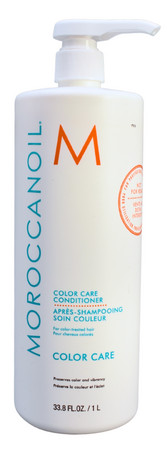 MoroccanOil Color Care Conditioner Conditioner für Farbschutz und intensive Feuchtigkeitsversorgung