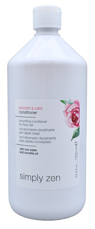 Simply Zen Conditioner uhlazující kondicionér pro krepaté vlasy