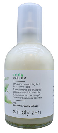 Simply Zen Calming Scalp Fluid upokojujúce fluid