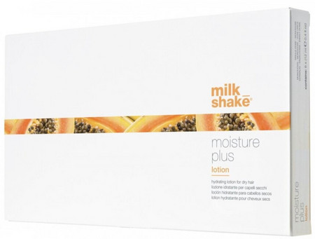 Milk_Shake Moisture Plus Hydrating Lotion feuchtigkeitsspendende Lotion für trockenes Haar