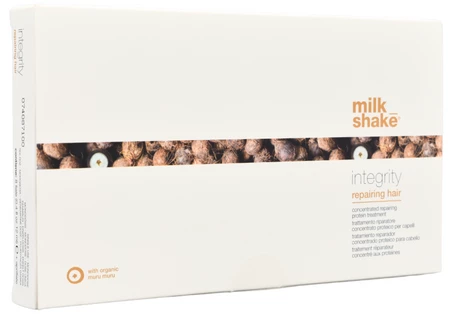 Milk_Shake Integrity Repairing Hair Treatment concentrated treatment for repair and nourishment