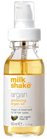 Milk_Shake Argan Glistening Oil Argan Öl für jedes Haar