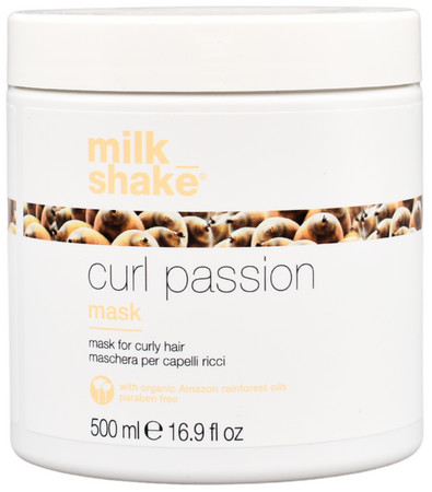 Milk_Shake Curl Passion Mask Mask for Wavy and Curly Hair