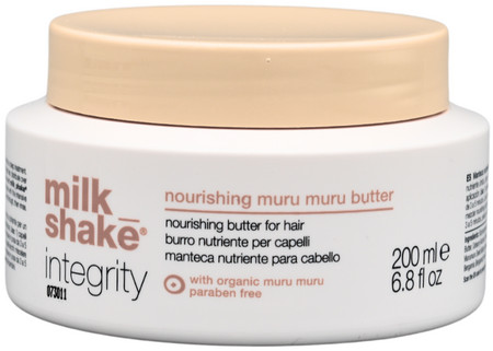 Milk_Shake Integrity Nourishing Muru Muru Butter vyživující máslo na vlasy