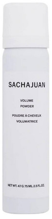 Sachajuan Volume Powder volumising spray powder
