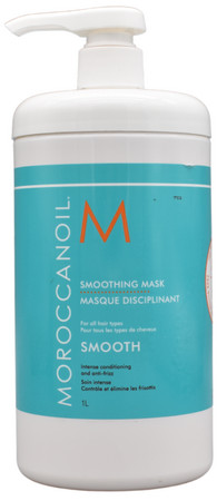 MoroccanOil Smoothing Mask intensive smoothing mask