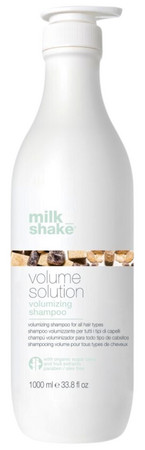 Milk_Shake Volume Solution Shampoo Shampoo für Volumen