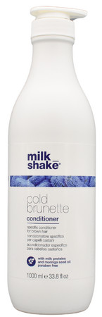 Milk_Shake Cold Brunette Conditioner conditioner for brown hair