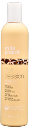 Milk_Shake Curl Passion Shampoo šampón pre kučeravé vlasy