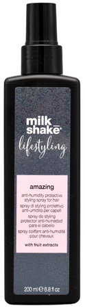 Milk_Shake Lifestyling Amazing Spray ochranný stylingový sprej na vlasy