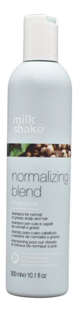 Milk_Shake Normalizing Blend Shampoo šampon pro mastné vlasy