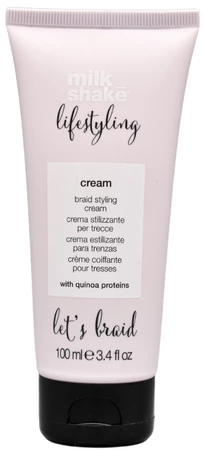 Milk_Shake Lifestyling Braid Cream stylingový krém
