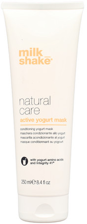 Milk_Shake Natural Care Active Yogurt Mask vyživující jogurtová maska
