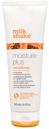 Milk_Shake Moisture Plus Conditioner conditioner for dry hair