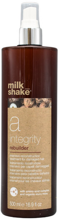 Milk_Shake Integrity Rebuilder Schritt 1: intensive Behandlung für geschädigtes Haar