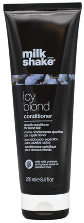 Milk_Shake Icy Blond Conditioner Spülung zur Stärkung blonder Haare