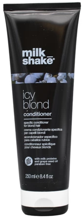 Milk_Shake Icy Blond Conditioner conditioner to strengthen blonde hair