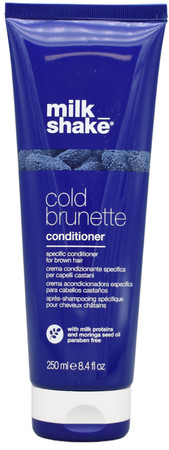 Milk_Shake Cold Brunette Conditioner Conditioner für braunes Haar