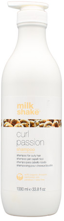 Milk_Shake Curl Passion Shampoo shampoo for curly hair