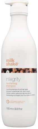 Milk_Shake Integrity Nourishing Shampoo nourishing shampoo for damaged hair
