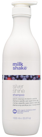 Milk_Shake Silver Shine Shampoo shampoo for platinum blonde