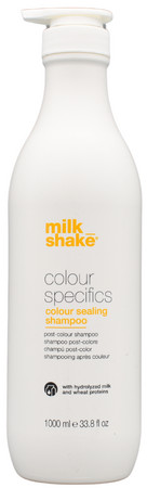 Milk_Shake Colour Care Color Specifics Sealing Shampoo shampoo for coloured hair