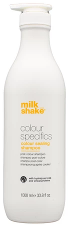 Milk_Shake Colour Care Color Specifics Sealing Shampoo shampoo for coloured hair