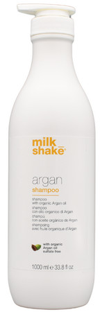 Milk_Shake Argan Shampoo šampon s arganovým olejem