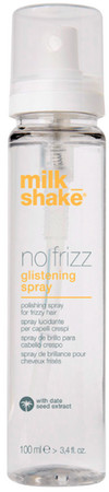 Milk_Shake No Frizz Glistening Spray spray gloss