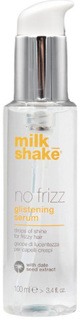 Milk_Shake No Frizz Glistening Serum sérum pre lesk vlasů
