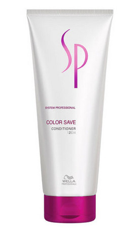 Wella Professionals SP Color Save Conditioner kondicionér pre farbené vlasy
