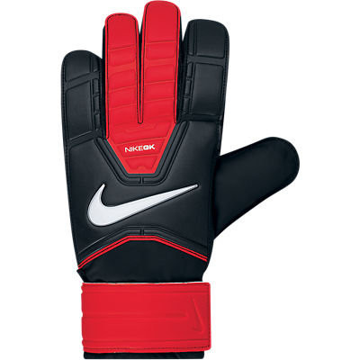 Goalkeeper Gloves Nike GK MATCH