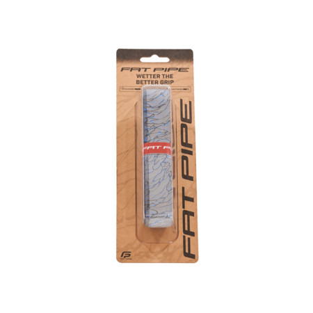 Fat Pipe WTB - WETTER THE BETTER GRIP Grip
