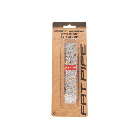 Fat Pipe WTB - WETTER THE BETTER GRIP Omotávka