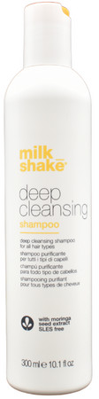 Milk_Shake Special Deep Cleansing Shampoo hloubkově čistící šampon
