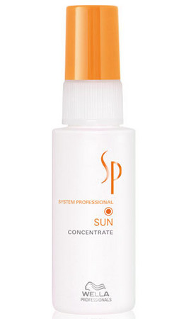 UV Protection WELLA SP Sun Concentrate
