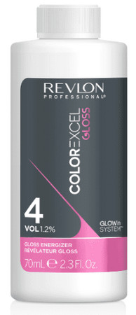 Revlon Professional Color Excel Gloss Energizer Ammoniakfreier cremiger Entwickler für Color Excel Gloss Tönungen