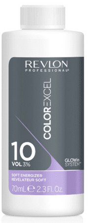 Revlon Professional Color Excel Energizer krémový vyvíječ pro tónovací barvy Color Excell