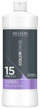 Revlon Professional Color Excel Energizer Creamy developer for Color Excel toning colors