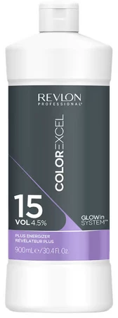 Revlon Professional Color Excel Energizer krémový vyvíječ pro tónovací barvy Color Excell