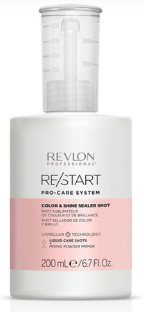 Revlon Professional RE/START Color & Shine Shot