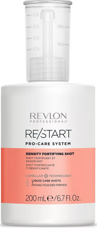 Revlon Professional RE/START Density Fortifying Shot