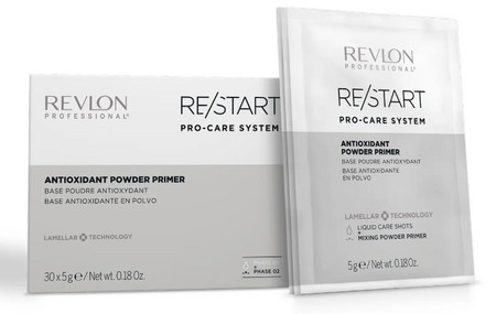 Revlon Professional RE/START Antioxidant Power Primer