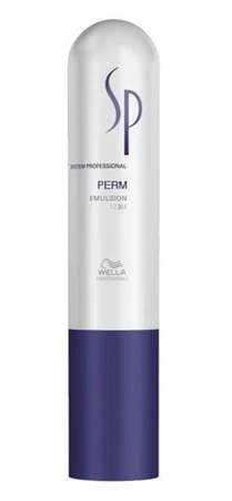 Wella Professionals SP Expert Perm Emulsion intensive care after perm