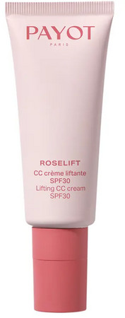 Payot Roselift Lifting CC Cream SPF30